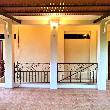 Casa In Samara Apartment Exterior photo